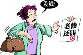 襄阳企业清欠服务